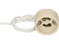 Max Hauri AG 165805 light socket White GU10