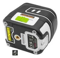 Laserliner SmartCross Line level 40 m 515 nm (< 1 mW)