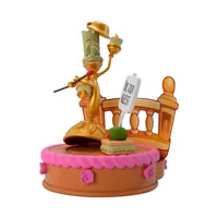 AbyStyle Studio Figur Disney - «Lumière» 12 cm - Altersempfehlung ab: 15 Jahren - Höhe: 12 cm - Themenwelt: Disney