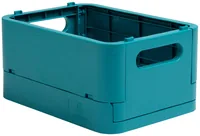Exacompta 27034D storage box Rectangular Polypropylene (PP) Blue