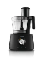 Philips 7000 series HR7776/90 robot de cuisine 1300 W 2,2 L