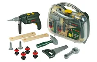Bosch Werkzeugkoffer mit Bohrmaschine, Kinderwerkzeug