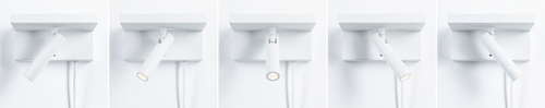 Paulmann Wandleuchte 3-Step-Dim Jerik USB C Weiss - Leuchten Kategorie: Wandleuchte - Betriebsart: Netzbetrieb - Lampensockel: LED fest verbaut - Farbtemperatur Kelvin: 3000 K - Dimmbar: dimmbar - Farbwiedergabeindex CRI: 80