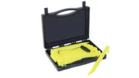 Outwell Guyline Peg Box - Bodenbeschaffenheit: Weicher Boden - Material: Plastik - Länge: 220 mm - Verpackungseinheit: 1 Stück - Sportart: Camping