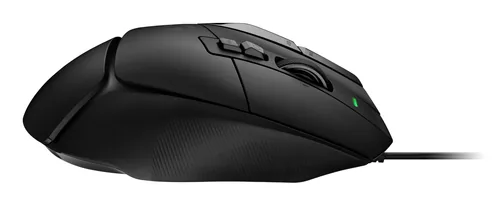 Logitech G502 X Gamingmaus schwarz