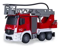 Jamara Mercedes-Benz Feuerwehr 1:26 2,4GHz 6