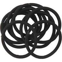 Creativ Company 600985 hair accessory Hair ponytail holder 10 pc(s)