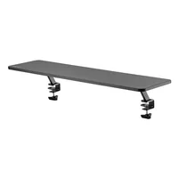 Logilink Monitorerhöhung, 1000 mm lang, für 13 32 Monitore