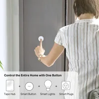 TP-LINK Smart Button Tapo S200B