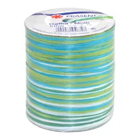 Pattberg RAFFIA-Multicolour 50-m-spool
