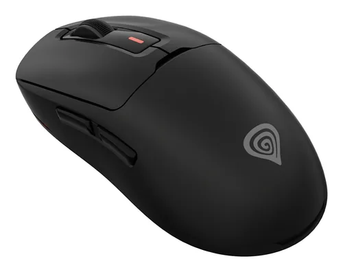 GENESIS NMG-2193 mouse Gaming Ambidextrous Bluetooth + USB Type-C Optical 26000 DPI