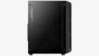 Aerocool Prime-G-BK-v2 Midi Tower Black