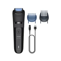 Philips BT3620/15 beard trimmer Battery 40 2 cm Wet & Dry Black