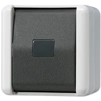 Jung 831 W AP/WD-Taster 1 Schließer