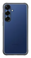 Samsung Flipsuit Rugged Case Galaxy S25+ Black