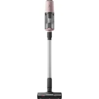 Electrolux Akku-Hand- und Stielsauger Clean 600 EP61CB21WP Pink - Fassungsvermögen: 600 ml - Staubsauger Typ: Akku-Hand- und Stielstaubsauger - Nasswischfunktion: Nein - Ladezeit: 270 min - Max. Laufzeit: 50 min - Spannung: 21.6 V