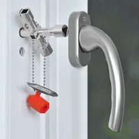 Knipex Werkzeugset Profi-Key - Typ: Werkzeugset - Länge: 90 mm