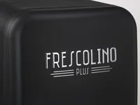 Trisa Kühlbox Frescolino Plus, Schwarz - Stromversorgung: 12 V - Kühltechnologie: Thermoelektrisch - Eigenschaften: Keine Eigenschaft - Zertifikate: Keine Zertifizierung - Gewicht: 5.64 kg - Heiz Funktion: Nein