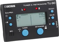BOSS Metronom TU-30