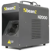 BeamZ Hazer H2000 - Gesamtleistung: 1700 W - Typ: Hazer