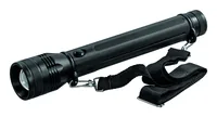 Steffen Flashlight 1500 Black Hand flashlight LED
