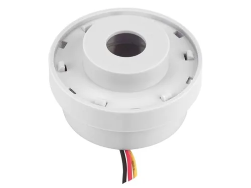 Velleman Summer SV1, 12V, 105dB, 30mA 1 Stück - Bauteileart: Summer - Set: Nein - Anzahl Teile: 1 Stück