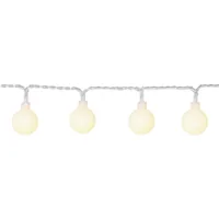 Star Trading Lichterkette Berry 735 cm, Weiss - Produkttyp: Lichterkette - Betriebsart: Netzbetrieb - Set-Typ: Starterset - Fernbedienung: Nein - Smart Home: Nicht kompatibel - Lichtfarbe: Warmweiss (WW)
