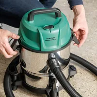 Taurus Hidrodry 1200 industrial vacuum cleaner