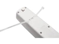 Furber. F.p-SDL315OSws power extension 1.5 m 3 AC outlet(s) Indoor White