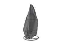 AeroCover 7969 Patio bench cover Black