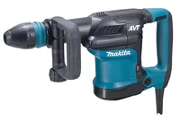 Makita HM0871C demolition hammer Black, Blue 1100 W