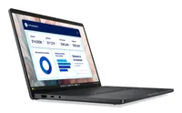 DELL Pro 13 Premium PA13250 Copilot+ PC Intel Core Ultra 5 236V Laptop 33,8 cm (13.3") Full HD+ 16 GB LPDDR5x-SDRAM 512 GB SSD Wi-Fi 7 (802.11be) Windows 11 Pro Grau Schweiz