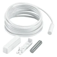 ABUS MK2000W sensore per porta/finestra Cablato Bianco