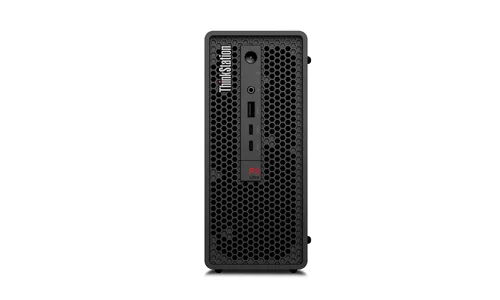 Lenovo ThinkStation P3 Ultra SFF G2 Intel Core Ultra 9 285K 64 Go DDR5-SDRAM 512 Go SSD Windows 11 Pro Station de travail