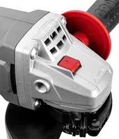Graphite 58GE130 angle grinder 1.51 kg