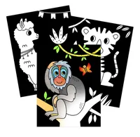 Avenue Mandarine GY158C colouring pages/book Coloring book/album