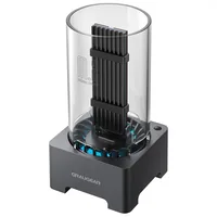 GRAUGEAR Docking Station für M.2 SSD NVMeNGFF