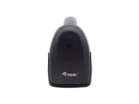 Equip USB 1D Barcode Scanner, with Stand