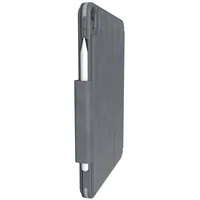 ZAGG KEYBOARD PRO KEYS F/ IPAD 10.9 BLACK/GRAY GERMAN