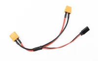 RC4WD Modellbau-Beleuchtung Y Harness with XT60 Connectors - Zubehörtyp: Beleuchtung