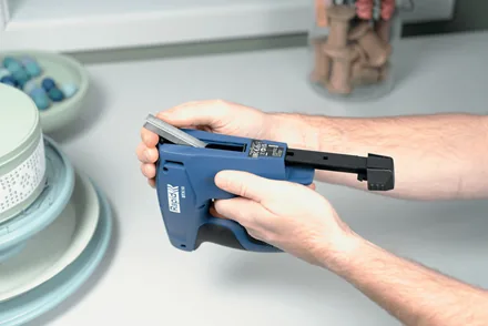Rapid Akku-Tacker BTX10 - Ausstattung: Mit Akku & Ladegerät - Produktkategorie: Tacker - Akkusystem: Keine - Betriebsart: Akkubetrieb