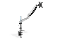 DIGITUS TIS 15-27 1TFT 2Gelenke weiß Max.8KG Gasfeder