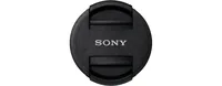 Sony Objektivdeckel ALC-F405S - Kompatible Hersteller: Sony - Durchmesser: 40.5 mm - Produkttyp Kamerazubehör: Frontdeckel
