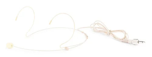 Power Dynamics Funksystem PD504BP - Wandlerprinzip: Dynamisch - Richtcharakteristik: Niere - Bauweise: Ansteckmikrofon - Headset - Taschensender - Anschlüsse: 3.5 mm Klinke - Signalverarbeitung: Digital - Betriebsart: Batteriebetrieb
