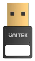 UNITEK BLUETOOTH ADAPTER 5.3 BLE USB-A BLACK