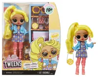 L.O.L. Surprise Tweens - Hana Groove