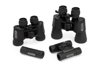 Celestron Fernglas UpClose G2 8 x 21 - Prismentyp: Dachkant - Dämmerungszahl: 12.96 - Vergrösserung: 8 × - Bildstabilisator: Nein - Gewicht: 227 g - Sehfeld auf 1000 m: 129 m