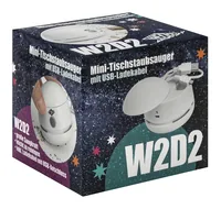 Wedo W2D2 Dry