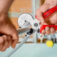 Knipex Rohrschneider