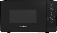 Siemens FF020LMB2 iQ300 Mikrowelle schwarz